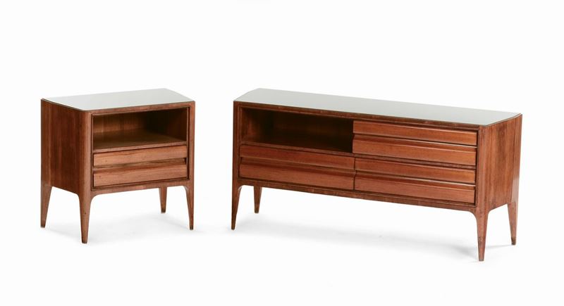 Luciano Baldessarri  - Asta Design - II - Cambi Casa d'Aste