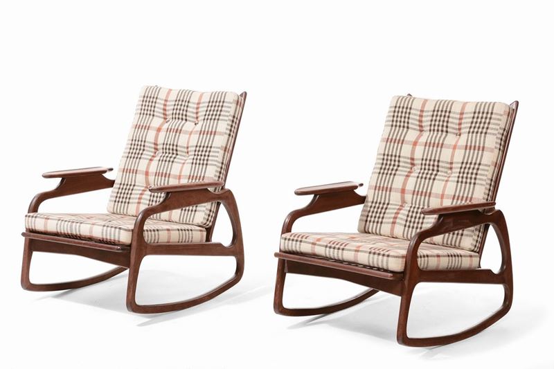 Finn Juhl (attr.)  - Asta Design - II - Cambi Casa d'Aste