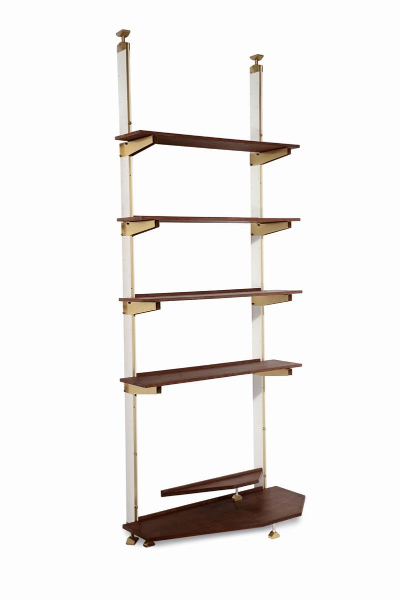 Osvaldo Borsani (attrib.)  - Asta Design - II - Cambi Casa d'Aste