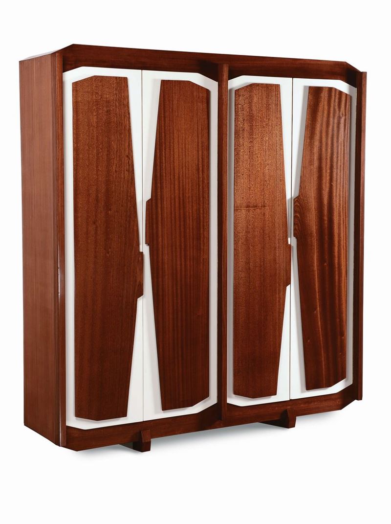 Giò Ponti  - Asta Design - II - Cambi Casa d'Aste