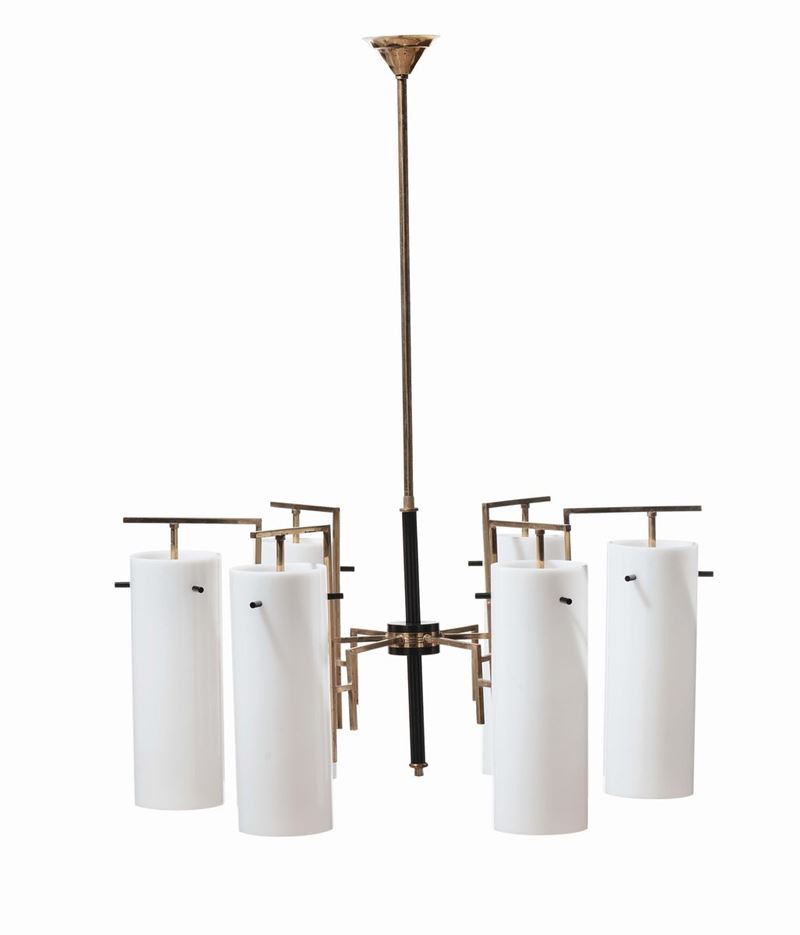 Stilux  - Asta Design - II - Cambi Casa d'Aste