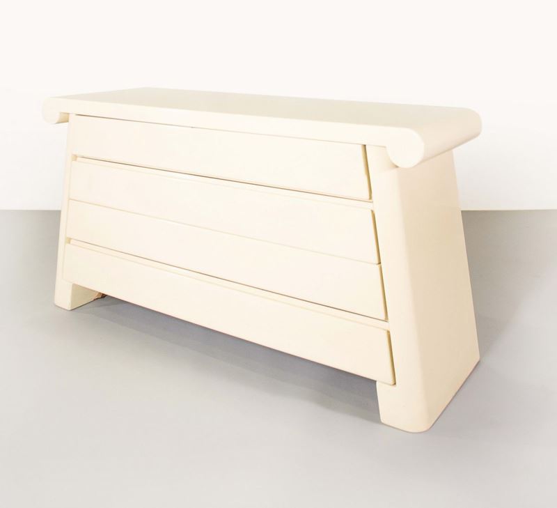 Marzio Cecchi  - Auction Design - II - Cambi Casa d'Aste