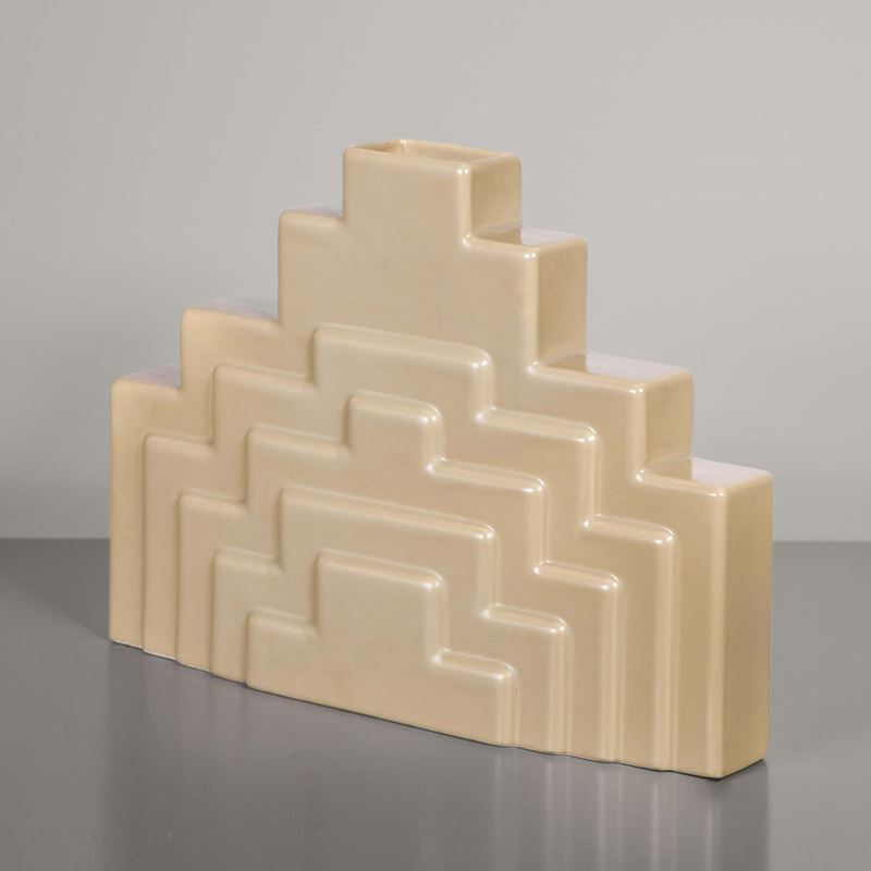 Ettore Sottsass Y17  - Asta Design - II - Cambi Casa d'Aste