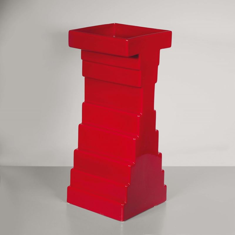 Ettore Sottsass Y37  - Asta Design - II - Cambi Casa d'Aste