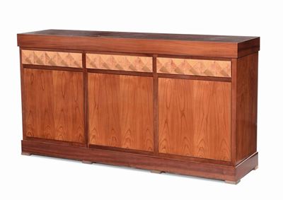Credenza in Legno di Ciliegio