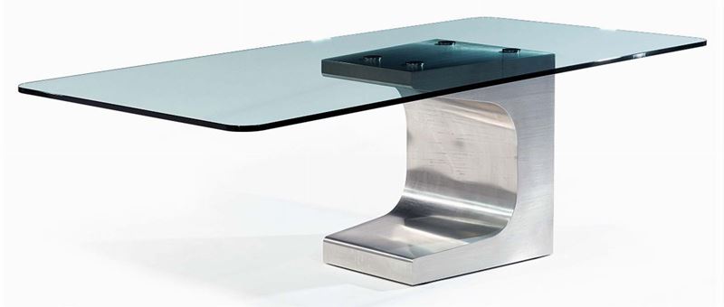 Oscar Niemeyer  - Auction Design - IV - Cambi Casa d'Aste