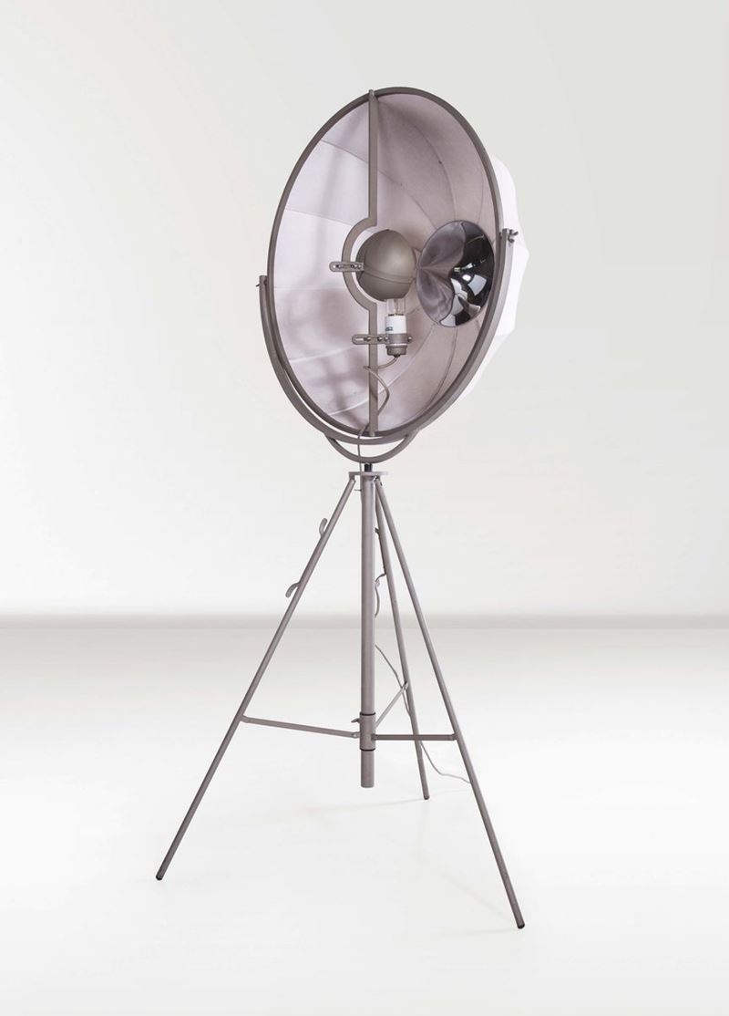 Mariano Fortuny y Mandrazo  - Asta Design - IV - Cambi Casa d'Aste