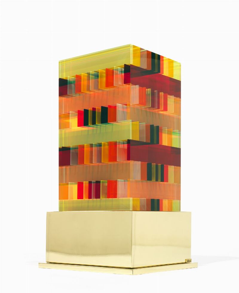 Studio Superego  - Auction Design - IV - Cambi Casa d'Aste