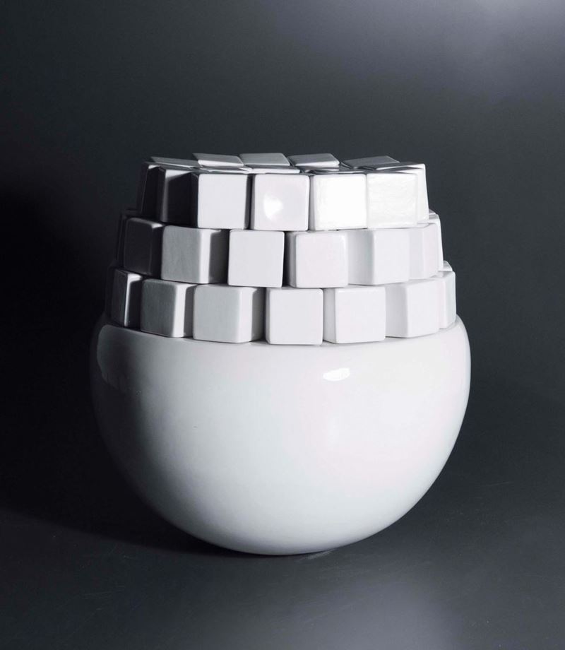 Martine Bedin  - Asta Design - IV - Cambi Casa d'Aste