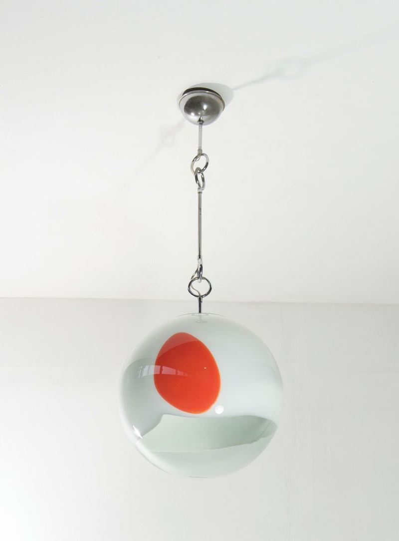 Ludovico Diaz de Santillana  - Asta Design - IV - Cambi Casa d'Aste