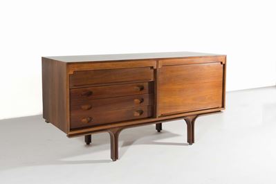 Gianfranco Frattinicredenza Serie 550