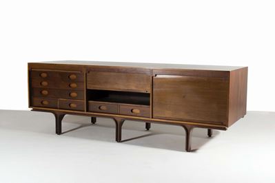 Gianfranco Frattinicredenza Serie 550