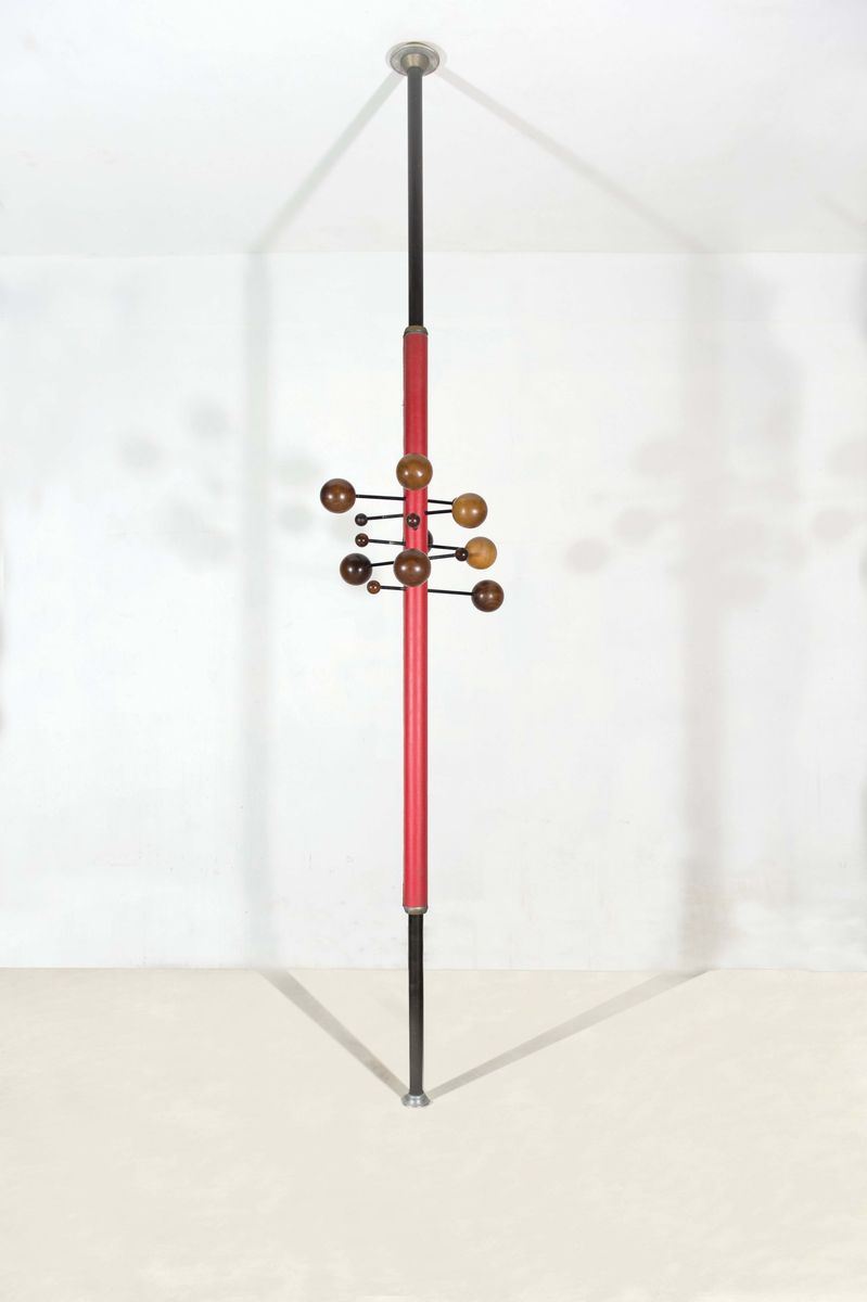 Osvaldo Borsani  - Auction Design - IV - Cambi Casa d'Aste