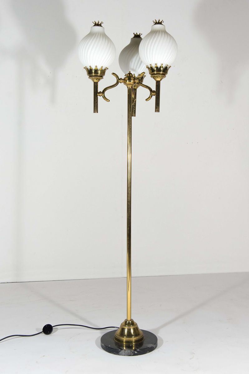 Arredoluce  - Asta Design - II - Cambi Casa d'Aste