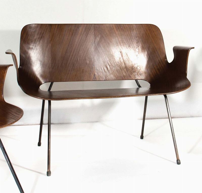Vittorio Nobili Medea  - Asta Design - IV - Cambi Casa d'Aste