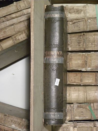 Edizioni del '900- Farmaciapedrazzini Carlo