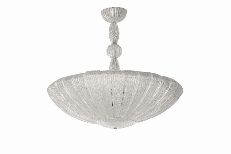 Venini  - Auction Design - IV - Cambi Casa d'Aste