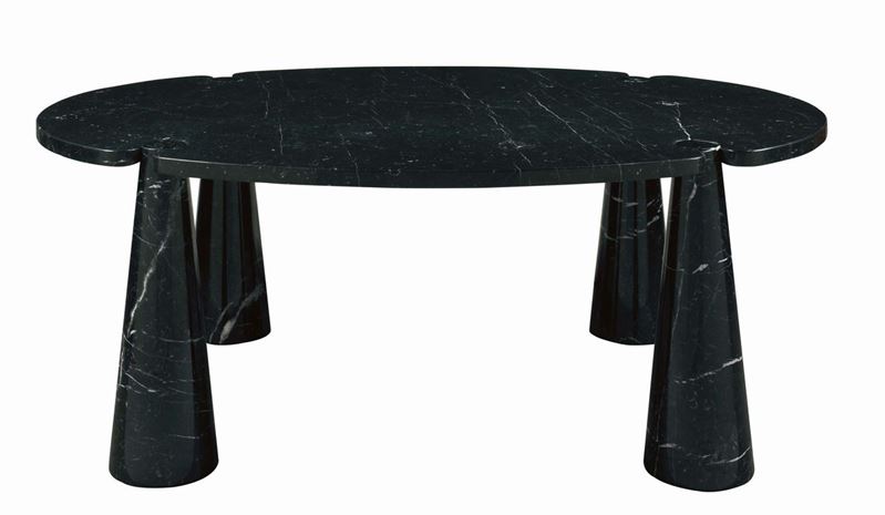 Angelo Mangiarotti Skipper  - Asta Design - IV - Cambi Casa d'Aste