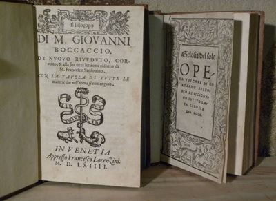 Girolamo Britonio di Sicignanogelosia del Sole