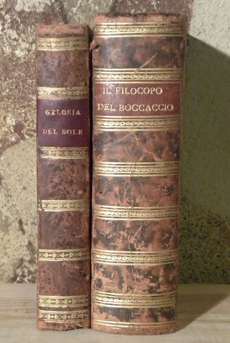 Girolamo Britonio di Sicignanogelosia del Sole