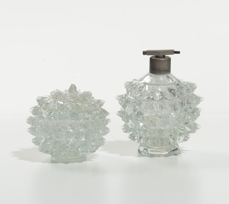 Murano  - Asta Antiquariato e Dipinti Antichi - I - Cambi Casa d'Aste
