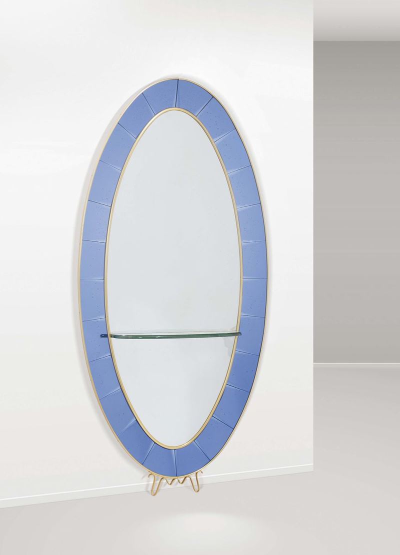 Cristal Art  - Asta Design - II - Cambi Casa d'Aste