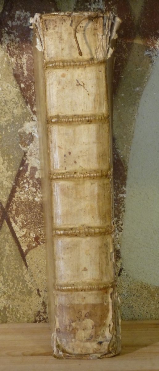 Vitale Giordanoeuclide Restituto da Vitale Giordano da Bitonto..libri XV..seconda Impressione con...