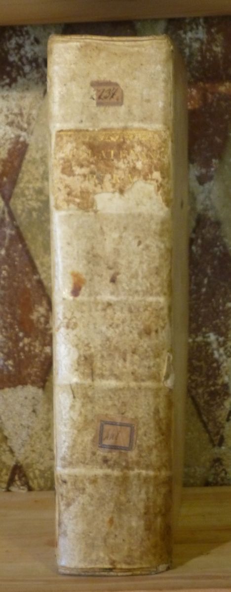 Raffaele Maffei Volterranocommentariorum..octo e Triginda Libri..item Oeconomicus Xenophontis,ab ...
