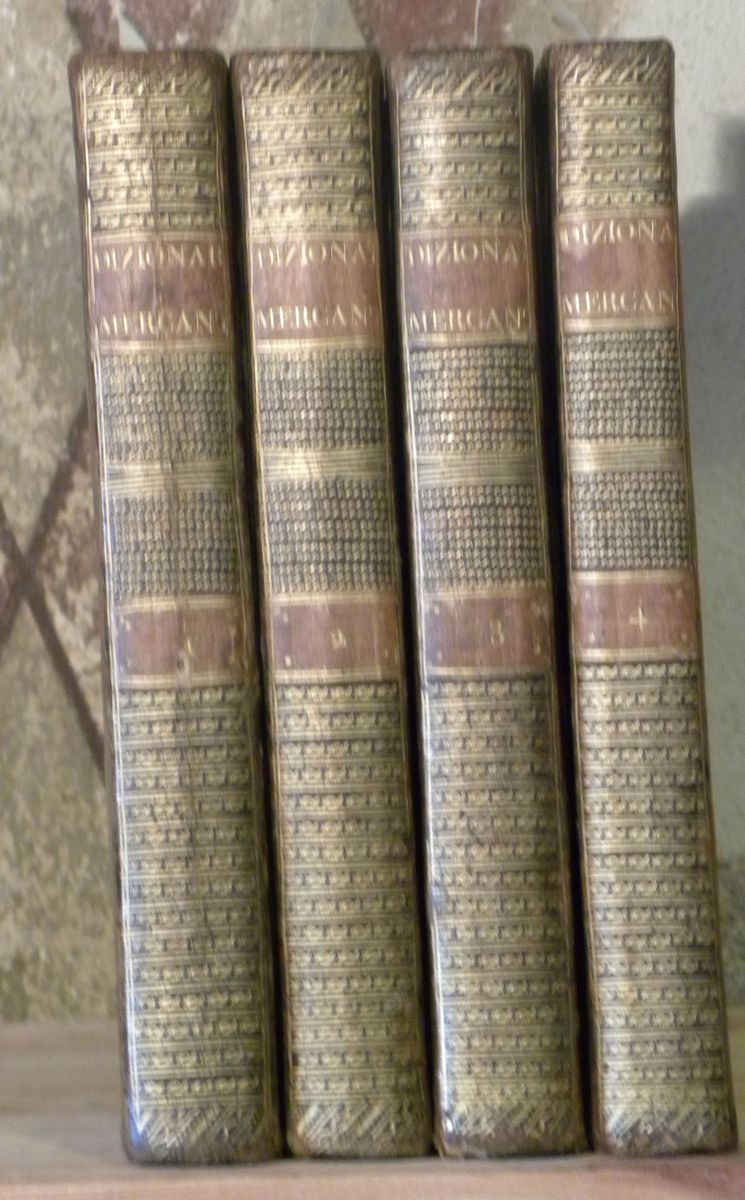 Domenico Alberto Azunidizionario Universale Ragionato della Giurisprudenza Mercantile