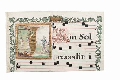 Scuola Emiliana del XVII Secolo