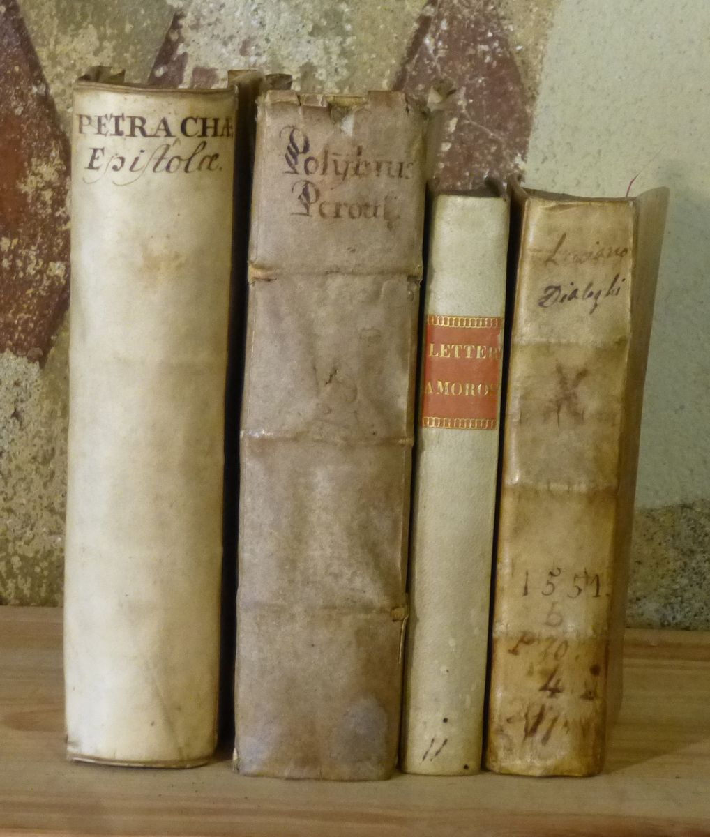 Polibio - Edizioni del '500polybii Megalopolitani Historiarum,.