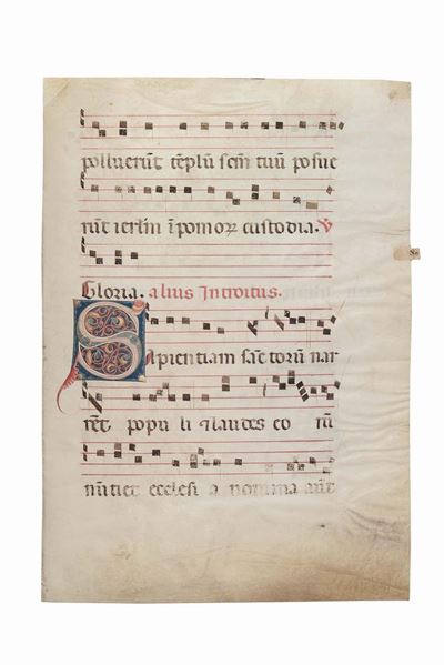 Scuola Umbra del XIV Secolo