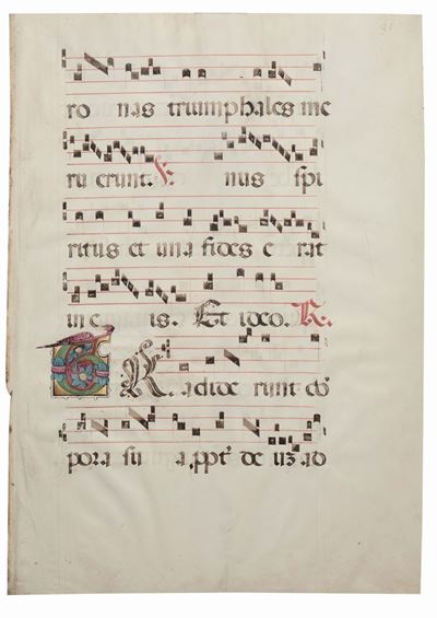 Scuola Padovana del XV Secolo