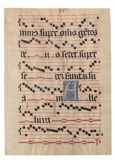 Scuola Dell'italia Centrale del XV Secolo