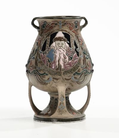 Manifattura Amphora