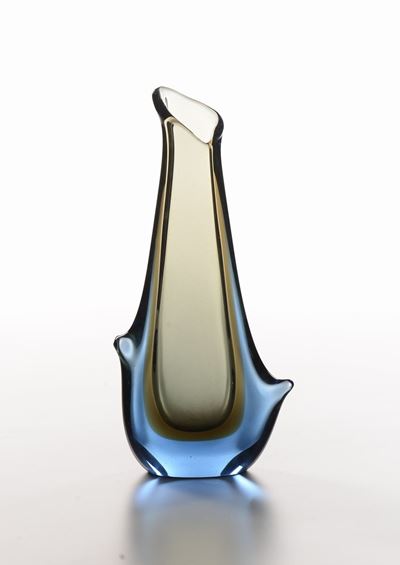 Flavio Poli - Seguso - Murano