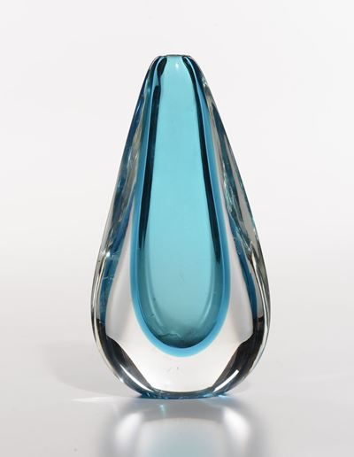 Flavio Poli - Seguso - Murano