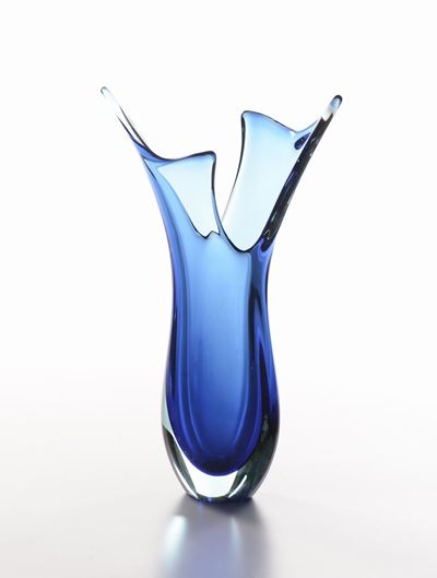 Flavio Poli - Seguso - Murano
