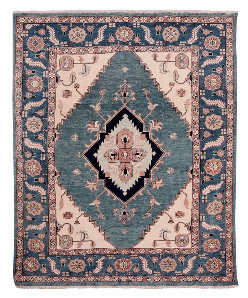 Tappeto persiano meta XX secolo  - Asta Antiquariato e Dipinti Antichi - I - Cambi Casa d'Aste