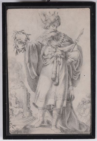 Anonimo del XIX-XX Secolosultano