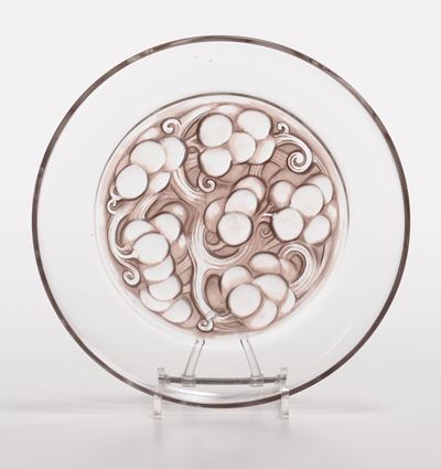 René Lalique (1860-1945) - Franciamarienthal