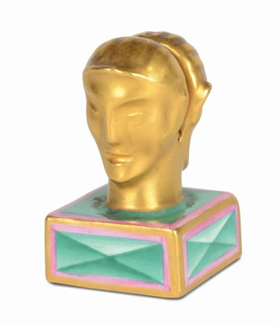 Gio Ponti (1891-1979) - Richard Ginori - Doccia