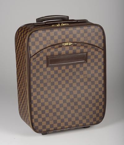 Valigia Louis Vuitton