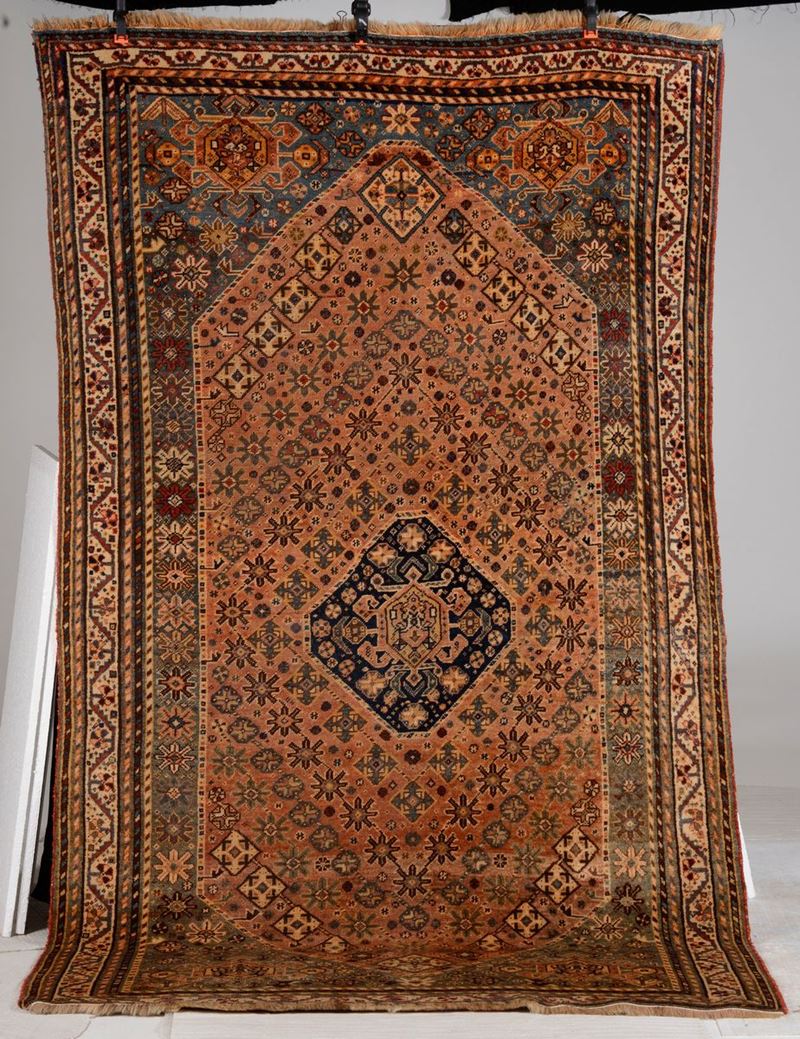 Tappeto sud Persia XX secolo  - Asta Antiquariato e Dipinti Antichi - I - Cambi Casa d'Aste
