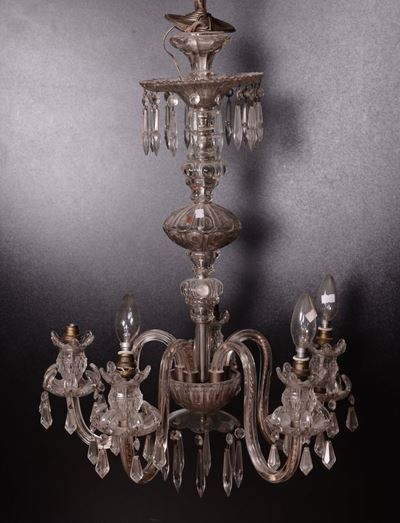 Lampadario Maria Teresa