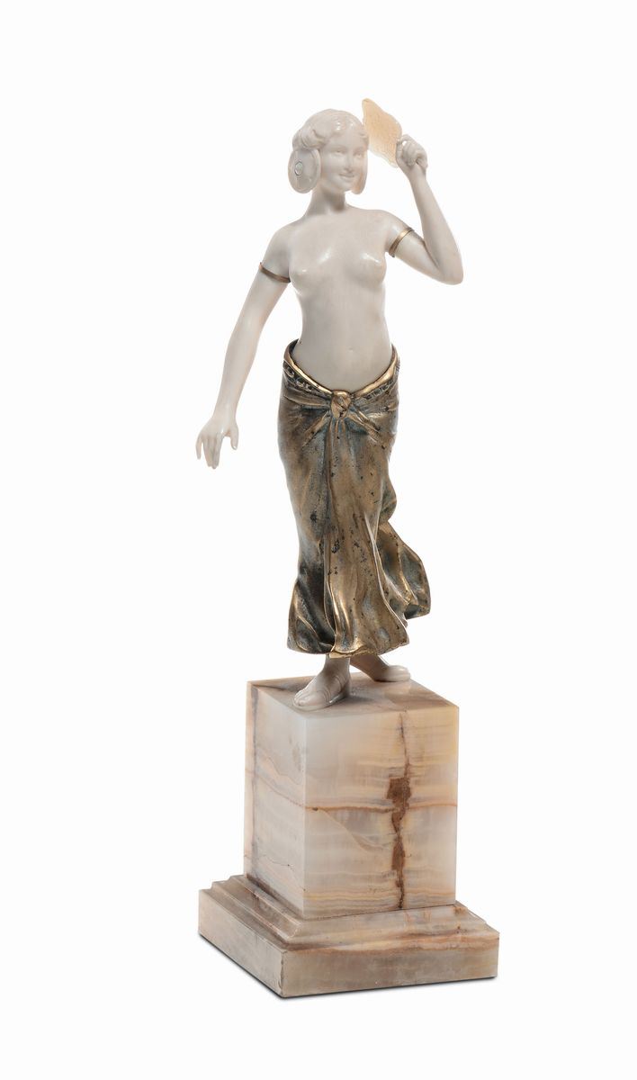 Louis Sosson  - Auction Decorative arts of the twentieth century - II - Cambi Casa d'Aste