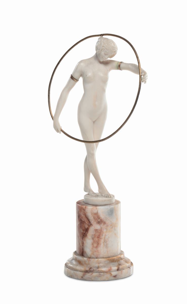 Louis Sosson  - Auction Decorative arts of the twentieth century - II - Cambi Casa d'Aste