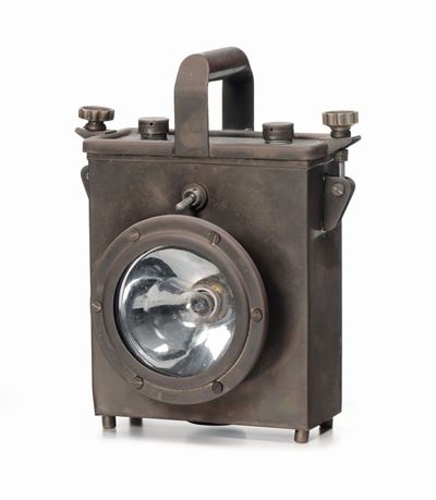 Lampada D'emergenza