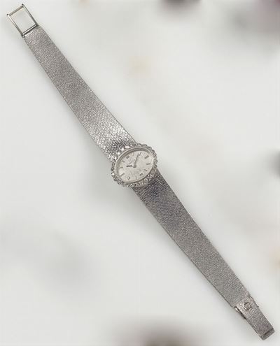 Omega, Orologio da Polso per Signora
