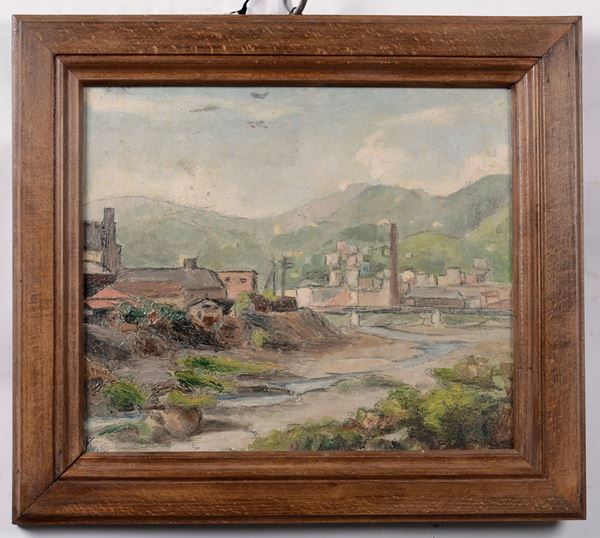 Pavero Val Polcevera